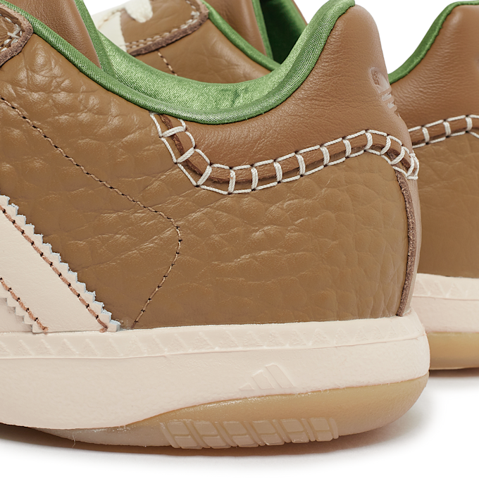 adidas Originals x Wales Bonner Samba Millennium beige 82826 5