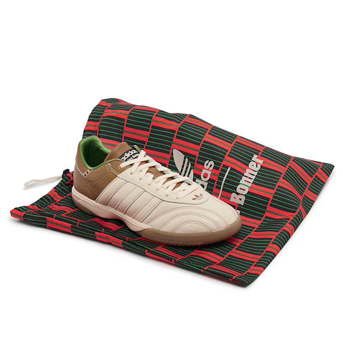 adidas Originals x Wales Bonner Samba Millennium beige 82826 8