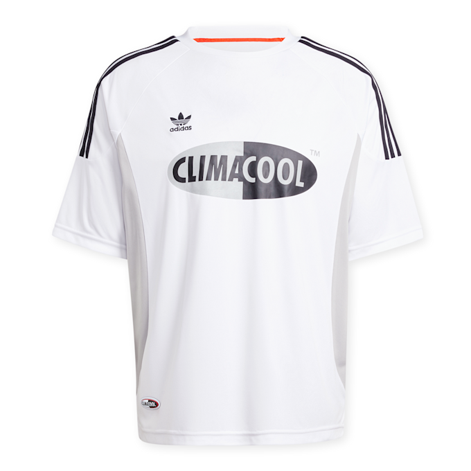adidas Originals Climacool Jersey white 82823 1