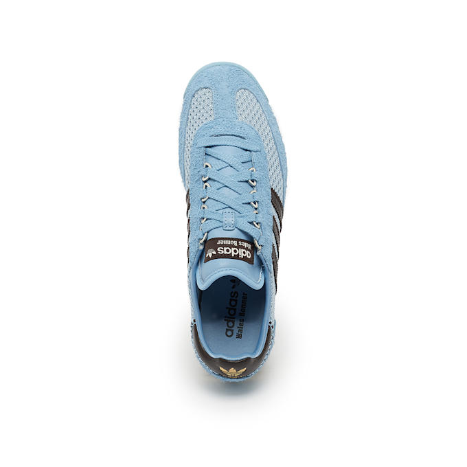 adidas Originals x Wales Bonner Wmns SL76 blau 82830 4
