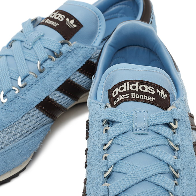 adidas Originals x Wales Bonner Wmns SL76 blau 82830 6