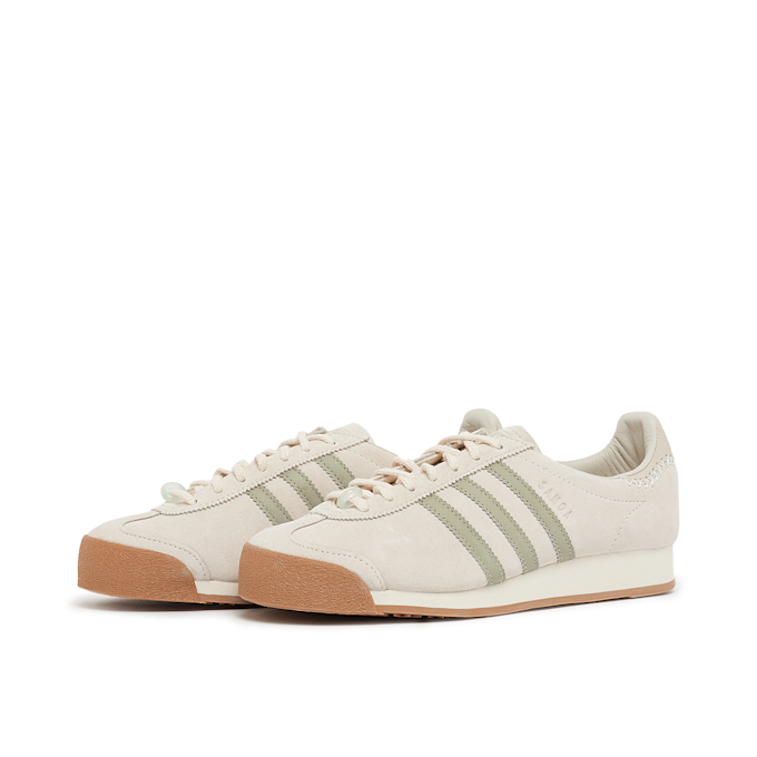 adidas Originals x Maha Samoa beige 82838 1