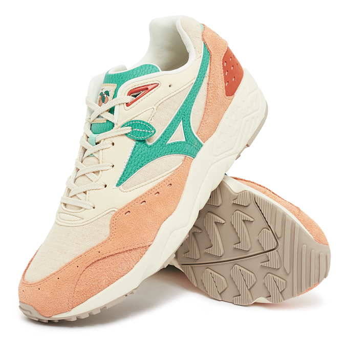 Mizuno Contender Countryside multi-colour 82864 7