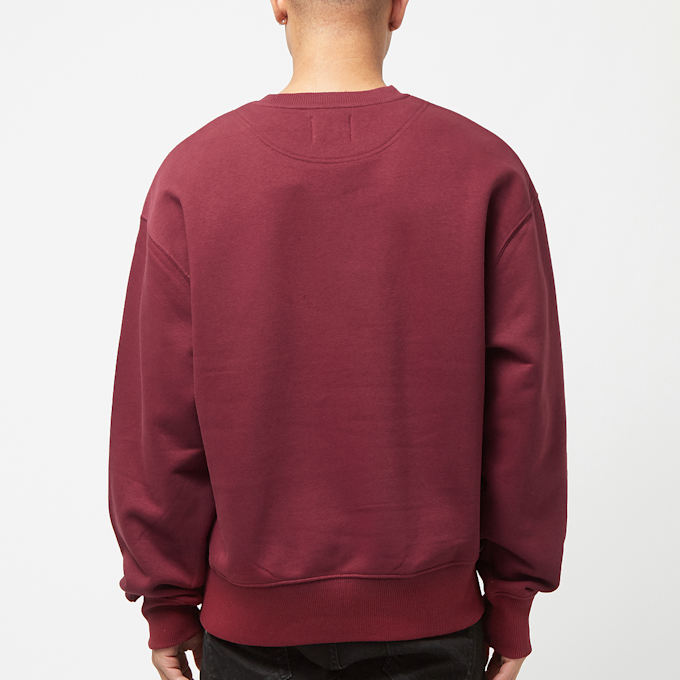 solebox Nos Verres Sweater rot 82867 4
