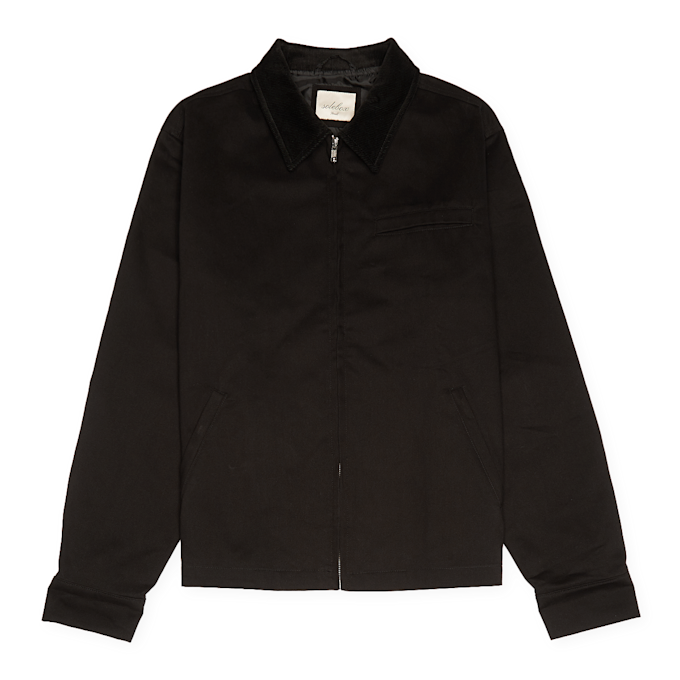solebox Workwear Jacket noir 82870 1
