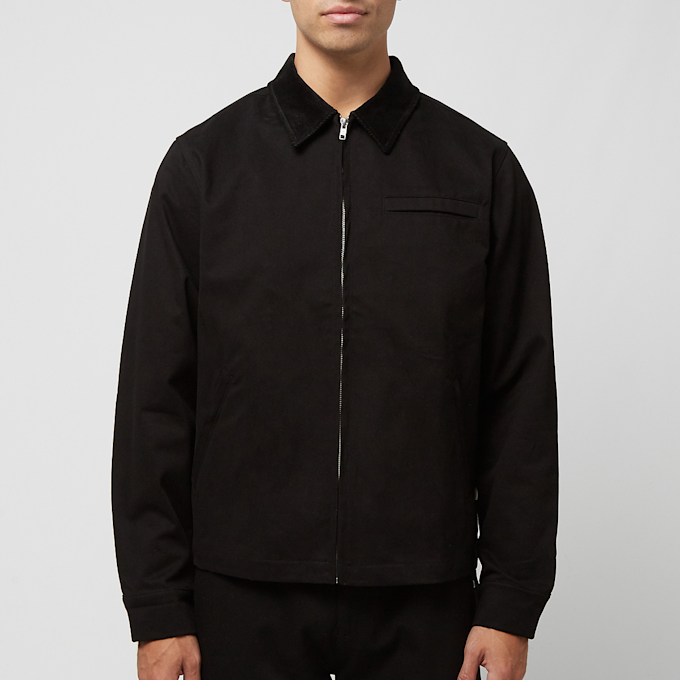solebox Workwear Jacket schwarz 82870 2