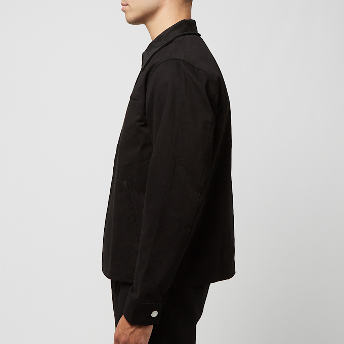 solebox Workwear Jacket schwarz 82870 3
