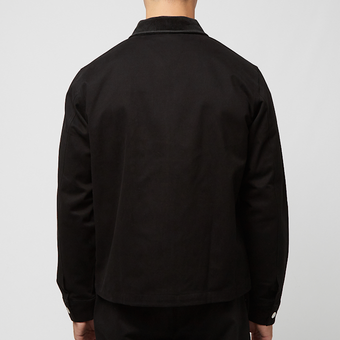solebox Workwear Jacket schwarz 82870 4