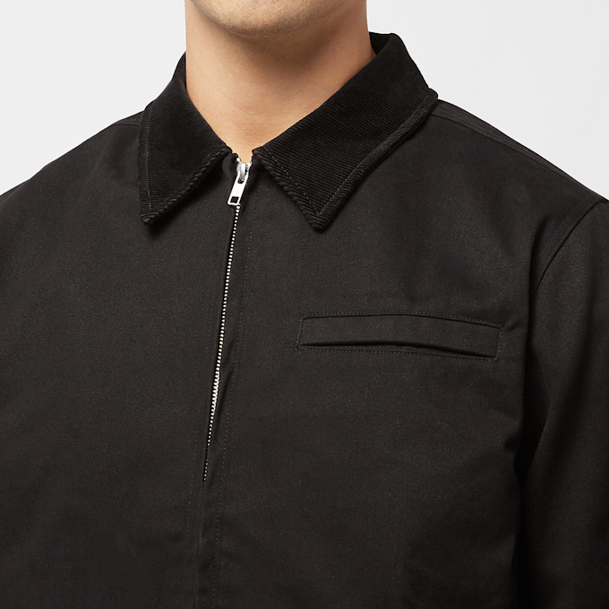 solebox Workwear Jacket schwarz 82870 5