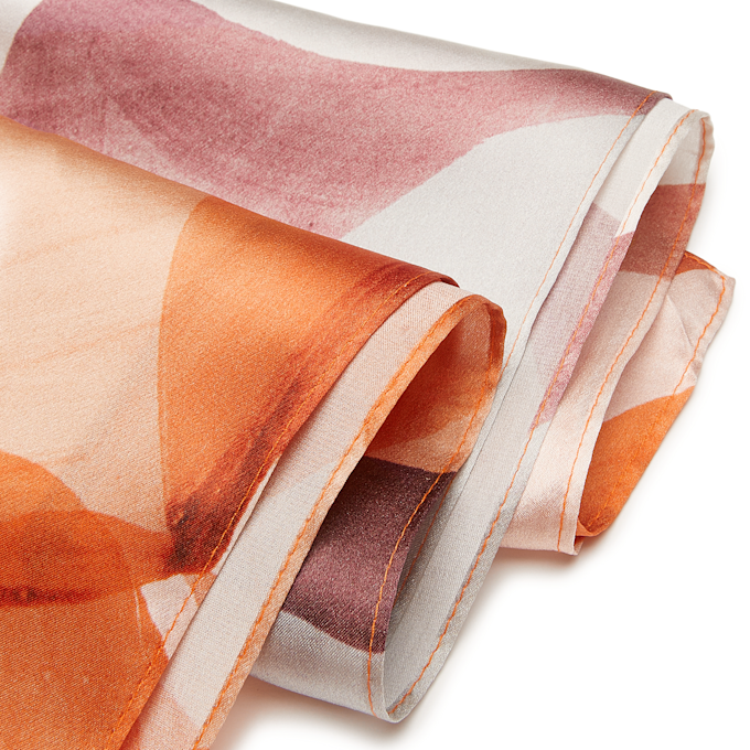 solebox Liquide Bandana multicolor 82871 4