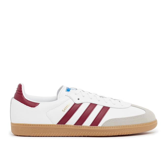 adidas Originals Samba OG white 82903 2