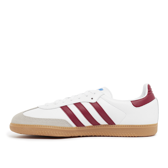 adidas Originals Samba OG white 82903 3