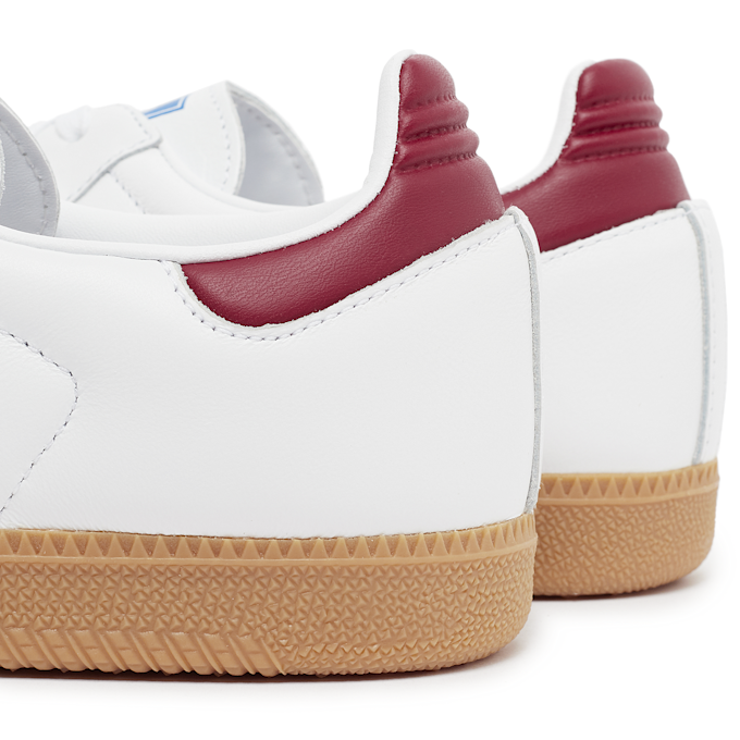 adidas Originals Samba OG white 82903 5