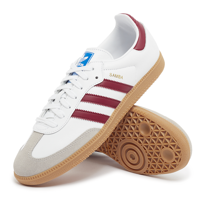 adidas Originals Samba OG white 82903 7