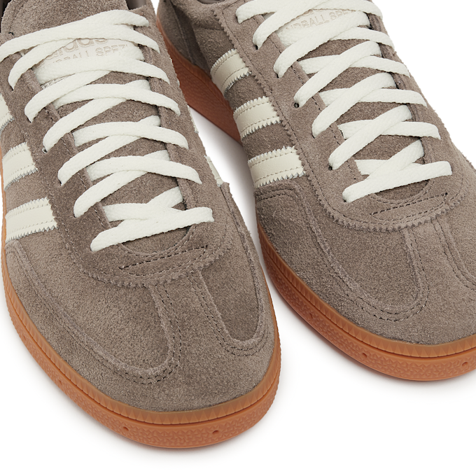 adidas Originals Wmns Handball Spezial "Earth Strata" brown 82907 5