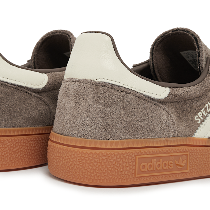 adidas Originals Wmns Handball Spezial "Earth Strata" brown 82907 6