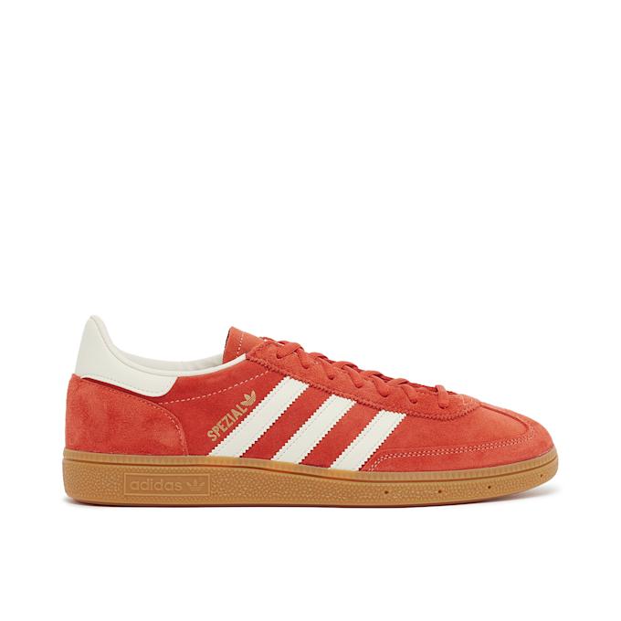 adidas Originals Wmns Handball Spezial rot 82909 2