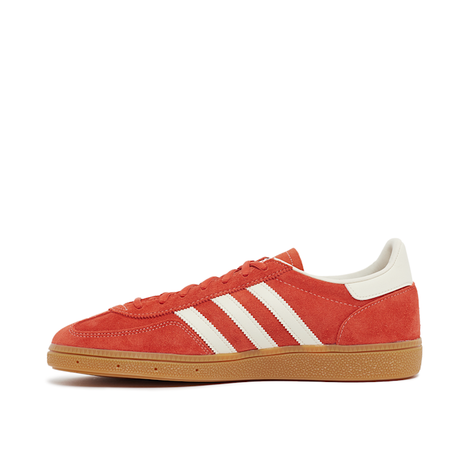 adidas Originals Wmns Handball Spezial rot 82909 3