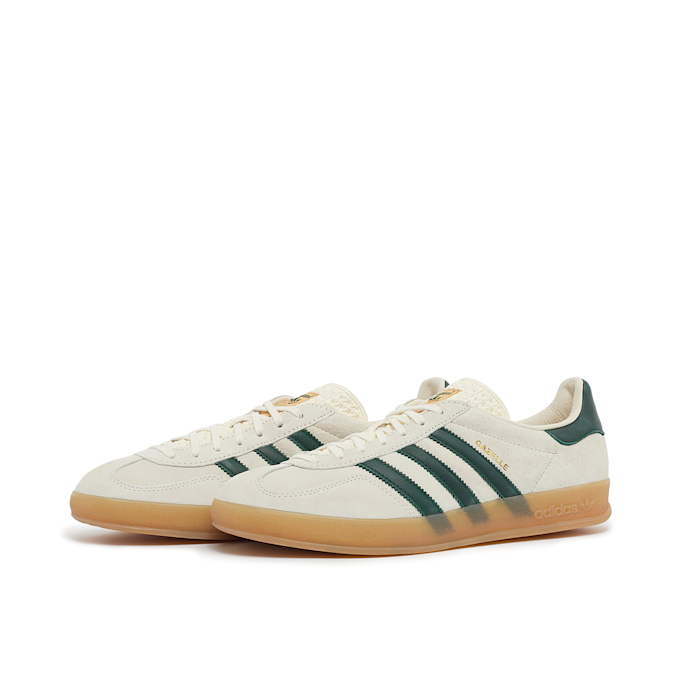 adidas Originals Wmns Gazelle Indoor beige 82914 1