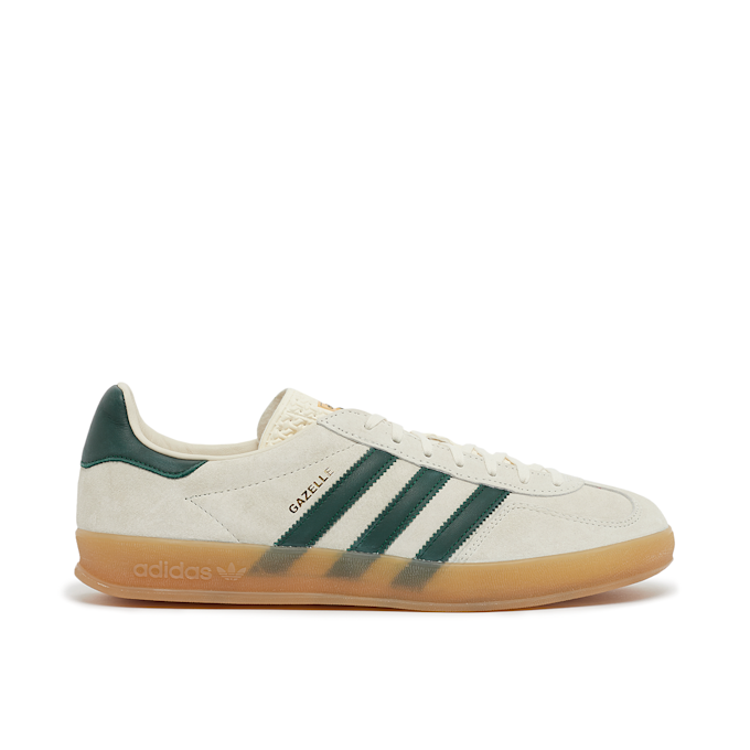 adidas Originals Wmns Gazelle Indoor beige 82914 2