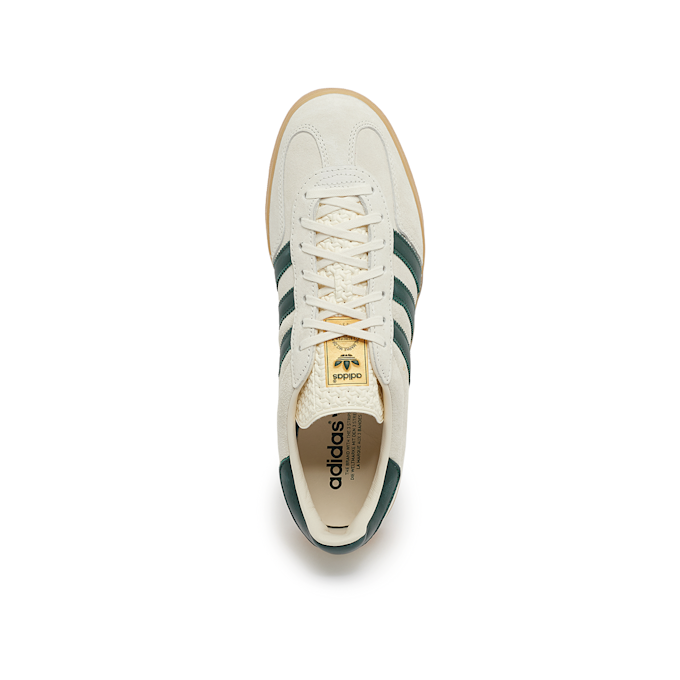 adidas Originals Wmns Gazelle Indoor beige 82914 4