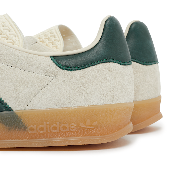 adidas Originals Wmns Gazelle Indoor beige 82914 5