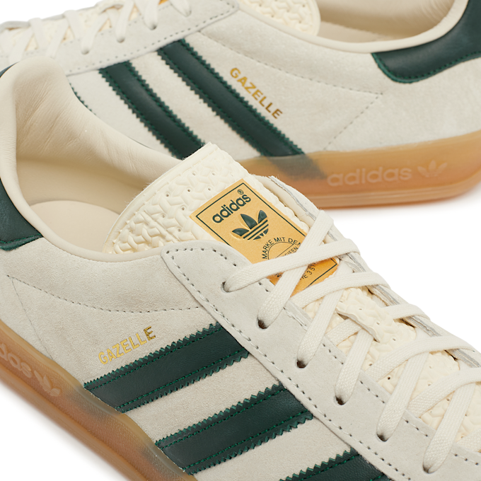 adidas Originals Wmns Gazelle Indoor beige 82914 6