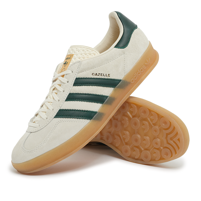 adidas Originals Wmns Gazelle Indoor beige 82914 7