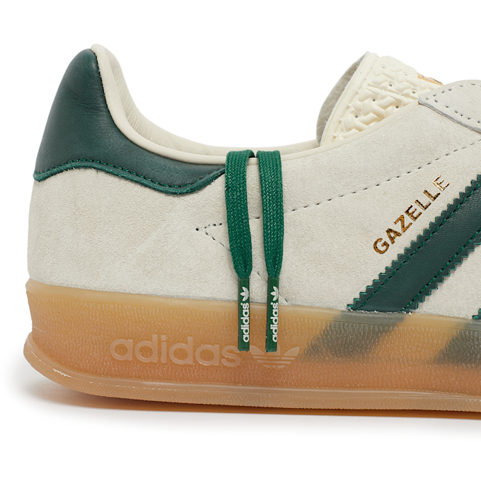 adidas Originals Wmns Gazelle Indoor beige 82914 8