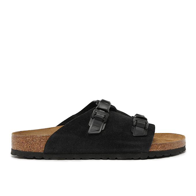 Birkenstock Zürich Tech VL schwarz 82934 2