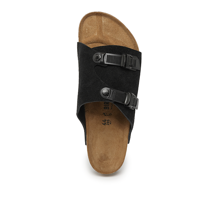 Birkenstock Zürich Tech VL schwarz 82934 4