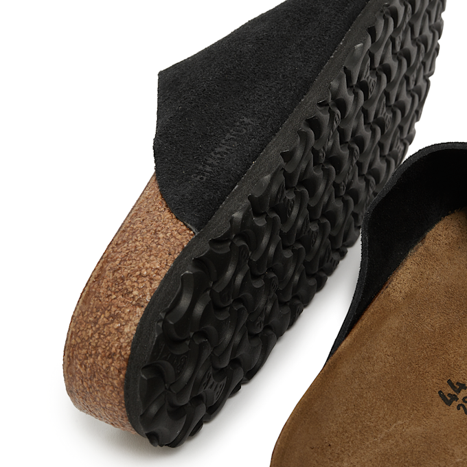 Birkenstock Zürich Tech VL schwarz 82934 6