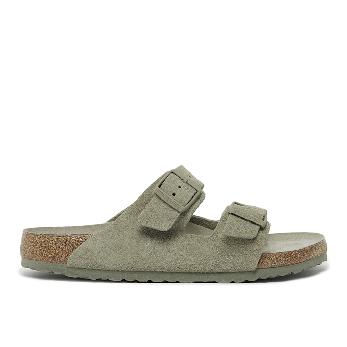 Birkenstock Arizona SFB VL beige 82942 2