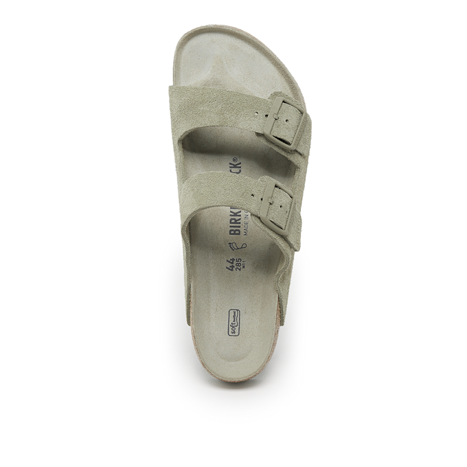 Birkenstock Arizona SFB VL beige 82942 4