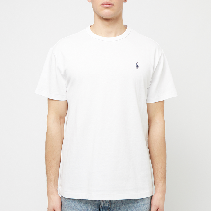 Polo Ralph Lauren T-Shirt blanc 82938 2