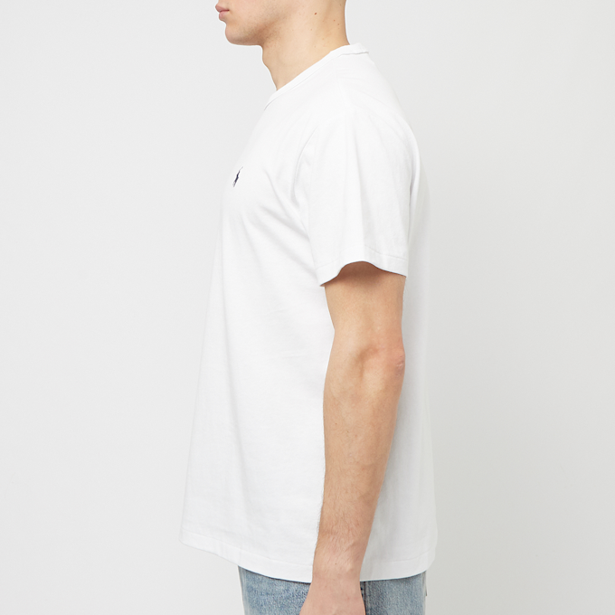 Polo Ralph Lauren T-Shirt blanc 82938 3