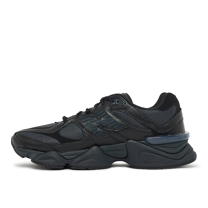New Balance 9060 (U9060NRI) schwarz 82944 3