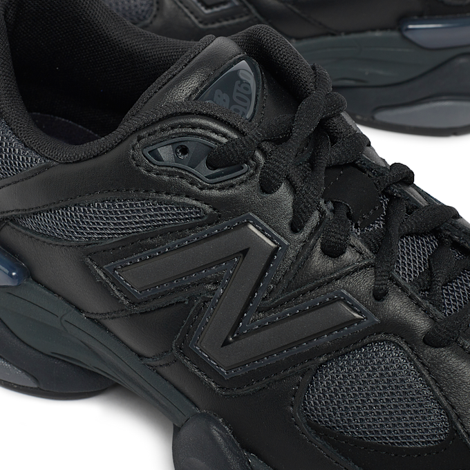 New Balance 9060 (U9060NRI) schwarz 82944 6