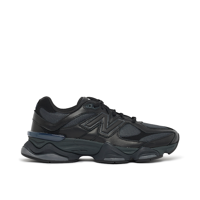 New Balance Wmns U9060NRI schwarz 82946 2