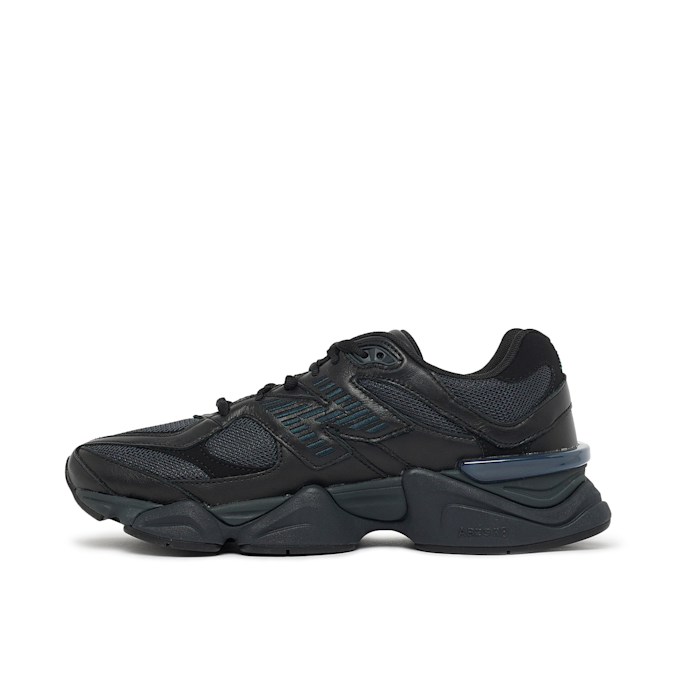 New Balance Wmns U9060NRI schwarz 82946 3