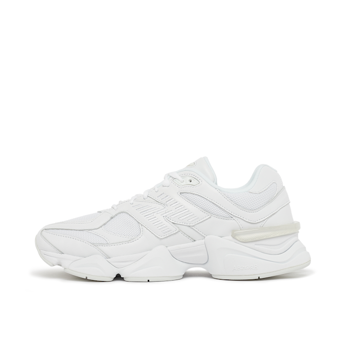 New Balance Wmns U9060NRJ blanc 82947 3
