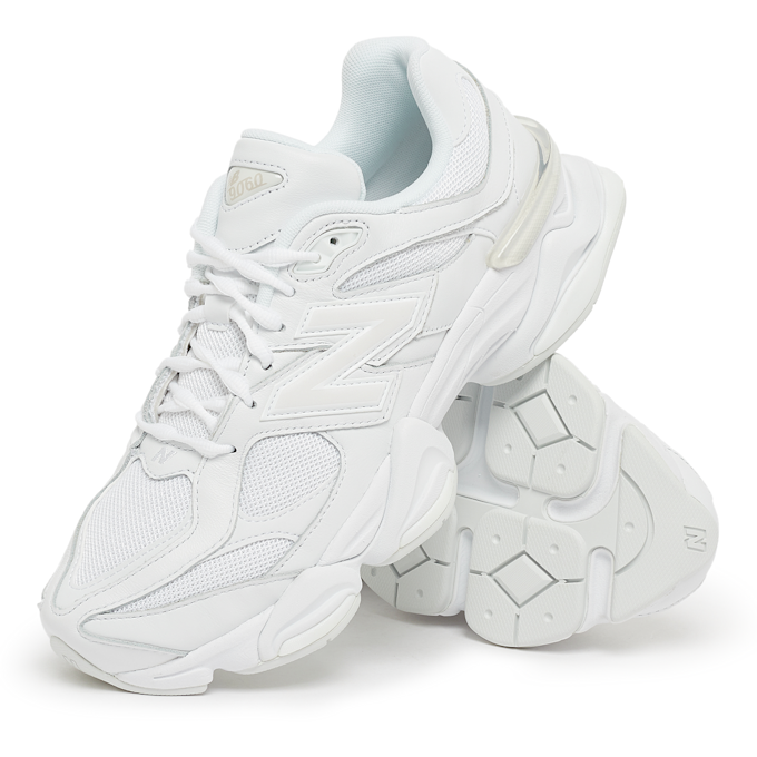 New Balance Wmns U9060NRJ blanc 82947 7