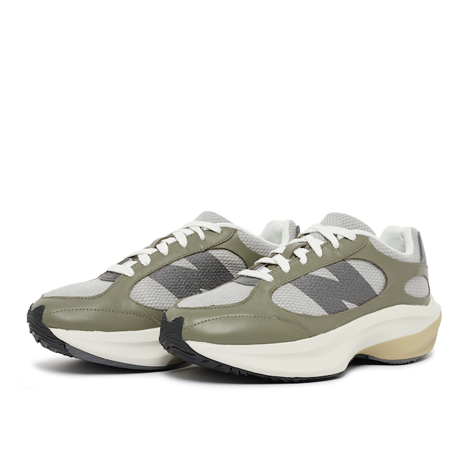 New Balance WRPD Runner "Green" grün 82977 1