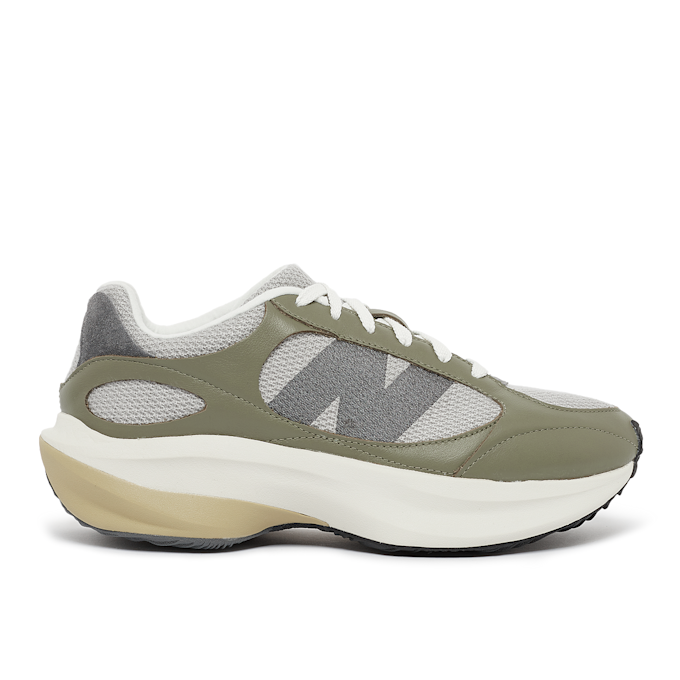 New Balance WRPD Runner "Green" grün 82977 2