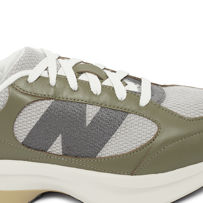 New Balance WRPD Runner "Green" grün 82977 6
