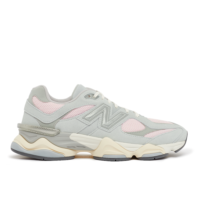 New Balance 9060 (U9060SFB) grau 82997 2