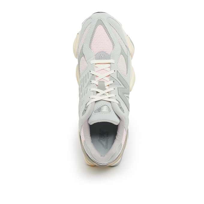 New Balance 9060 (U9060SFB) grau 82997 4
