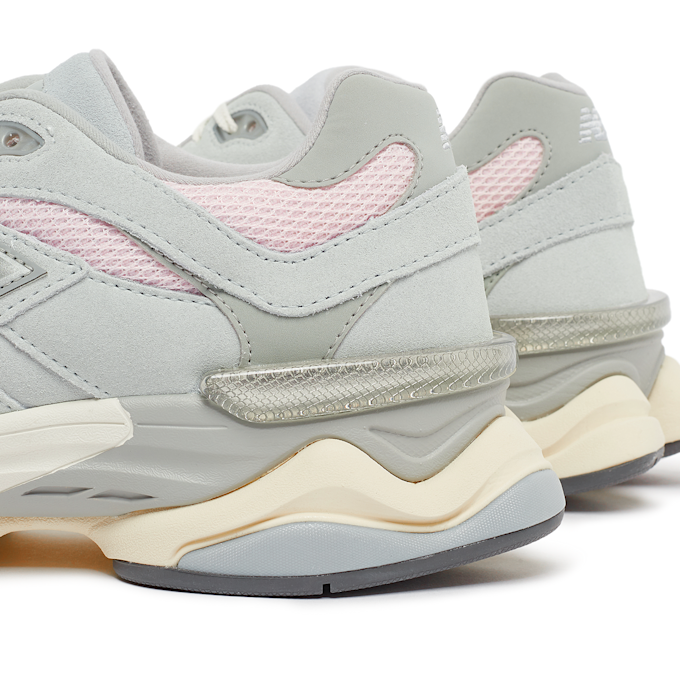 New Balance 9060 (U9060SFB) grau 82997 5