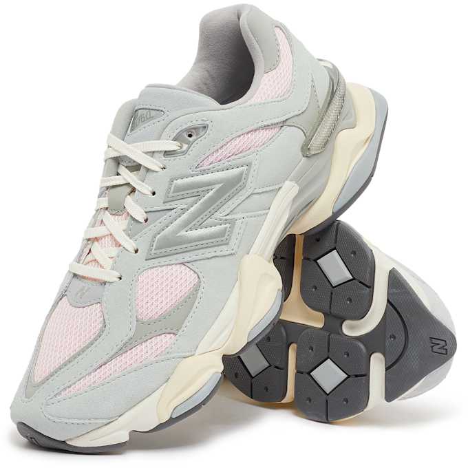 New Balance 9060 (U9060SFB) grau 82997 7