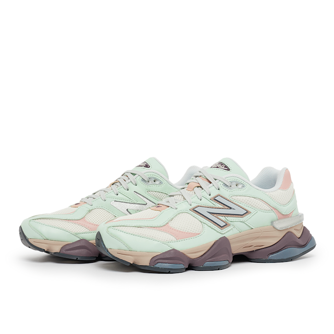 New Balance U9060GCA multi-colour 83008 1